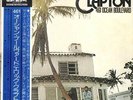 Eric Clapton 461 Ocean Boulevard Gatefold LP Vinyl Record Album 1974 MW2098 RSO