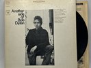 Another Side Of Bob Dylan - 1967 US Stereo Press (NM) Ultrasonic Clean