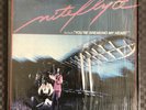 RARE LP NITEFLYTE MODERN SOUL Philippines 1981 LP NEAR MINT