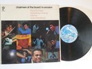 CHAIRMAN OF THE BOARD LP ' IN SESSION ' EX