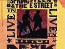 Springsteen - Live in New York City - New Vinyl Record Vinyl Longplay 3 - R15A