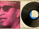 Sonny Rollins – A Night At The 