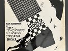 DANCE CRAZE various artists LP EX, CHR TT 5004, vinyl, two tone, ska, 1981