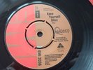 EX+ QUEEN KEEP YOURSELF ALIVE UK 7