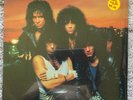 KISS Creatures of the Night RARE 1985 Reissue Alternate Cover LP Vinyl Unopened