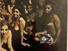 JIMI HENDRIX EXPERIENCE ELECTRIC LADYLAND UK POLYDOR 2XLP 1973 NM GATEFOLD
