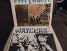 The Wailers Everywhere & Fabulous Lp Record Vinyl 1960's Garage Surf Rock