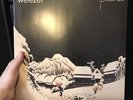 Pinkerton by Weezer. Vinyl Me Please Exclusive Reissue. Black/Blue Vinyl. NM-