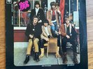 MOBY GRAPE self titled / same / 1st album MONO columbia