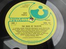 Deep Purple THE BOOK OF THE TALIESYN 1968 UK LP 1st Press  NEAR MINT AUDIO HEAR