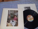 Led Zeppelin – Presence-1976 -UK FIRST PRESS-SWAN SONG- (  RARE -A-1 ;B-1)- N/M