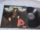 The Jimi Hendrix Experience-Are You Experienced-1967- EARLY UK PRESS- TRACK- N/M