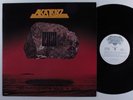 ALCATRAZZ No Parole From Rock 'N' Roll ROCSHIRE LP VG+ with insert u