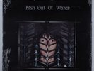 CHRIS SQUIRE Fish Out Of Water ATLANTIC SD-18159 LP gatefold SEALED u