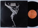 DAVID BOWIE The Man Who Sold The World RCA LP VG+ with poster u