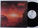 DIO The Last In Line WARNER BROS LP VG++/VG+ promo u