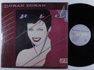 DURAN DURAN Rio CAPITOL LP VG+ SHRINK u