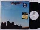 EAGLES Self Titled ASYLUM SD-5054 LP promo gatefold u