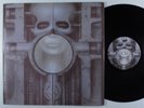 EMERSON LAKE & PALMER Brain Salad Surgery MANTICORE LP VG+ die-cut with insert u