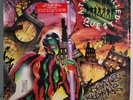 1996 - A TRIBE CALLED QUEST - BEATS, RHYMES AND LIFE DOUBLE LP - OG COLOR LABELS