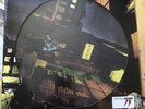 David Bowie ZIGGY STARDUST PICTURE DISC LP. New & Sealed