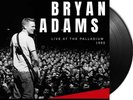BRYAN ADAMS Live at the Palladium 1985 12