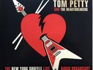 TOM PETTY and The Heartbreakers The New York Shuffle Live 12