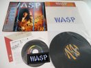 W.A.S.P. LP + 7
