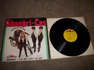 The Shangri-Las ‎– Leader Of The Pack LP ORIG. 1965 Red Bird RB 20-101  VG/VG+
