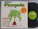 Mort Garson - Mother Earth's Plantasia - OG 1976 LP - HOMEWOOD - VG+  BOOKLET