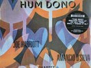 HUM DONO - JOE HARRIOTT AMANCIO D’SILVA QUARTET IAN CARR NEW SEALED TRUNK LABEL