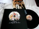 QUEEN - A Day At The Races Gatefold Original  Emi TOP