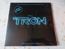 DAFT PUNK - TRON LEGACY LTD DOUBLE VINYL - BRAND NEW MINT SEALED