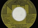 70s Soul 45 - Young Divines - Deep In Your Heart - New London - mp3