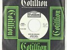 Crossover Soul 45 - Moses Smith - Keep On Striving - Cotillion - VG+ mp3