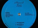 Funk Jazz EP - Spice - Shadows - Natural Jazz - VG++ mp3 - obscure
