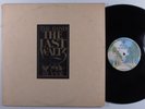 BAND The Last Waltz WARNER BROS 3XLP VG+ textured cover with booklet u