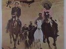 DOOBIE BROTHERS Stampede WARNER BROS BS-2835 LP gatefold SEALED u