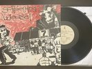 Screeching Weasel Self Titled 1988 What Goes On Records