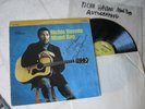 RICHIE HAVENS MINTY FRESH VINTAGE US AUTOGRAPHED 