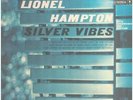 Lionel Hampton Silver Vibes STEREO Columbia Vinyl LP