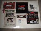 Ratt - The Atlantic Years 1984-1991 Box Set, NO VINYL ONLY BOX AND INSERTS