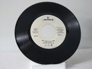 45 RECORD - AARON NEVILLE - HERCULES