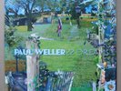 PAUL WELLER ‎22 Dreams  2 LP  Vinyl + lyric book - Open but still in shrink wrap