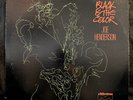 JOE HENDERSON - BLACK IS THE COLOR MILES DAVIS RON CARTER JAZZ FUNK NM 1ST LP