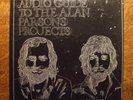Audio Guide to The Alan Parsons Project w/3 Beatles 3 Wings 3 Pink Floyd songs