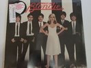 NEW SEALED BLONDIE PARALLEL LINES VYNL ALBUM WITH ORIGINAL MUSIC LAND PRICE TAGS
