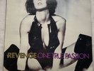 Revenge – One True Passion Vinyl 1990 Electronic/Synth Pop