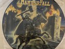 Hammerfall Renegade Vinyl Picture Disc