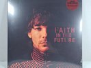 Louis Tomlinson - Faith In The Future Limited Black & White Marble Vinyl NEW